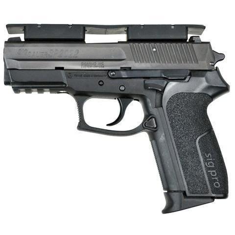 Accessory - Storage - Multi Mag - Magnetic Magazine Holder - 2 pack, photo 3