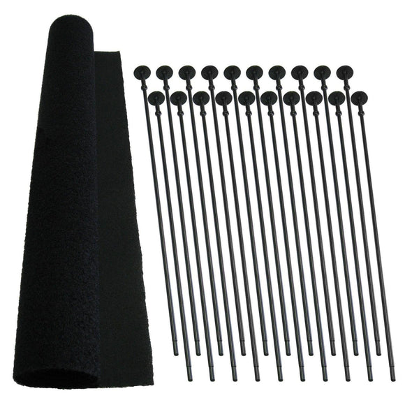 Accessory - Storage - Rifle Rod - Starter Kit - 20 pack, photo 1