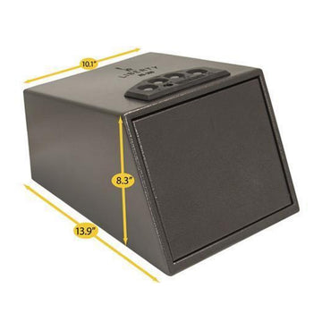 HD-300 Quick Vault, image 1 