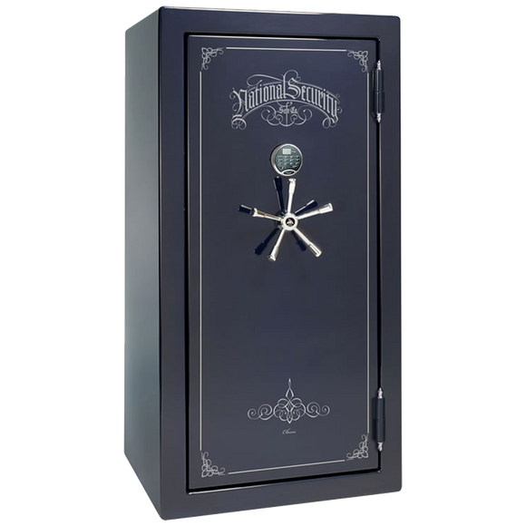 Liberty National Classic Plus 25 Gun Safe with Electronic Lock, photo 39