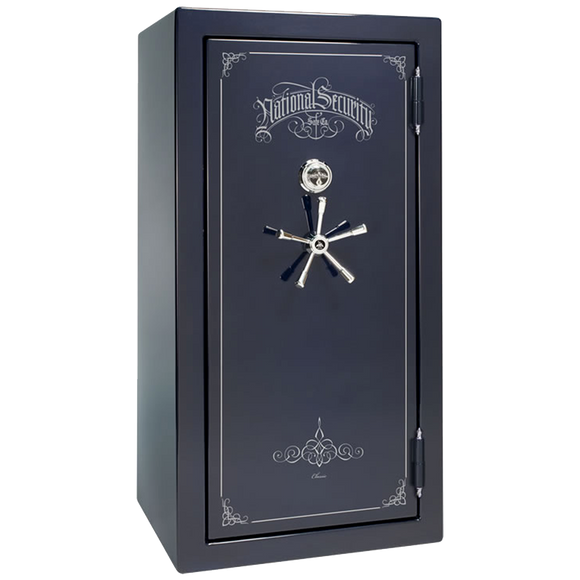 Liberty National Classic Plus 25 Gun Safe with Mechanical Lock, photo 39