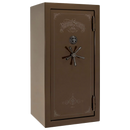 Liberty National Classic Plus 25 Gun Safe with Mechanical Lock, view 11