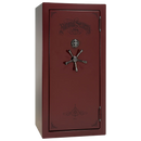 Liberty National Classic Plus 25 Gun Safe with Mechanical Lock, view 15