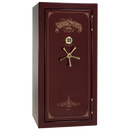 Liberty National Classic Plus 25 Gun Safe with Mechanical Lock, view 37