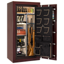 Liberty National Classic Plus 25 Gun Safe with Electronic Lock, view 2