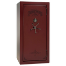 Liberty National Classic Plus 25 Gun Safe with Mechanical Lock, view 3