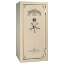 Liberty National Classic Plus 25 Gun Safe with Mechanical Lock, view 5