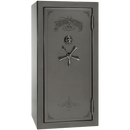 Liberty National Classic Plus 25 Gun Safe with Mechanical Lock, view 27