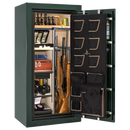 Liberty National Classic Plus 25 Gun Safe with Mechanical Lock, view 18