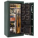 Liberty National Classic Plus 25 Gun Safe with Mechanical Lock, view 8