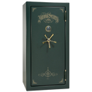 Liberty National Classic Plus 25 Gun Safe with Electronic Lock, view 29