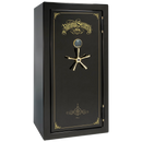 Liberty National Classic Plus 25 Gun Safe with Electronic Lock, view 33