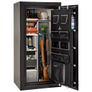 Liberty National Classic Plus 25 Gun Safe with Electronic Lock, view 42