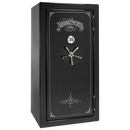 Liberty National Classic Plus 25 Gun Safe with Mechanical Lock, view 41