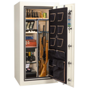 Liberty National Classic Plus 25 Gun Safe with Electronic Lock, view 4