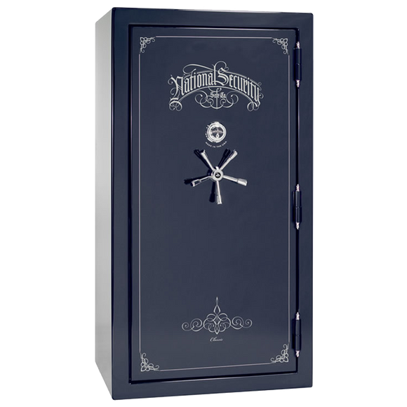 Liberty National Classic Plus 40 Gun Safe with Mechanical Lock, photo 39