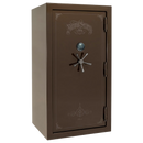 Liberty National Classic Plus 40 Gun Safe with Electronic Lock, view 9