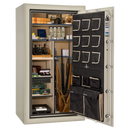 Liberty National Classic Plus 40 Gun Safe with Mechanical Lock, view 14