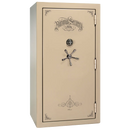 Liberty National Classic Plus 40 Gun Safe with Mechanical Lock, view 7