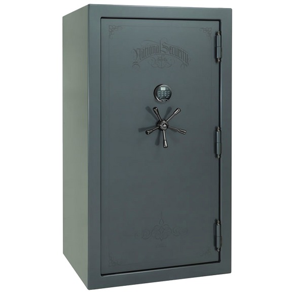 Liberty National Classic Plus 40 Gun Safe with Electronic Lock, photo 21