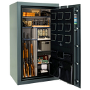 Liberty National Classic Plus 40 Gun Safe with Electronic Lock, view 22