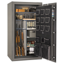 Liberty National Classic Plus 40 Gun Safe with Electronic Lock, view 28