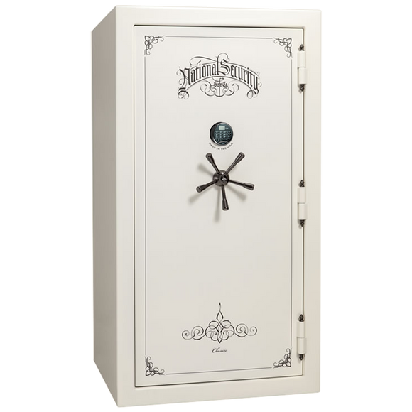 Liberty National Classic Plus 40 Gun Safe with Electronic Lock, photo 17