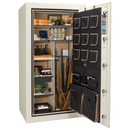 Liberty National Classic Plus 40 Gun Safe with Mechanical Lock, view 4