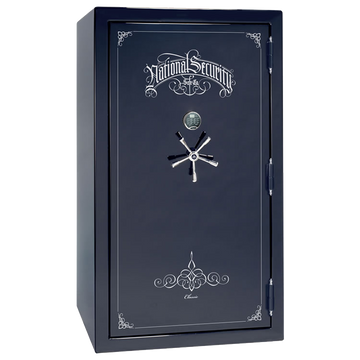Liberty Classic Plus Series Gun Safes