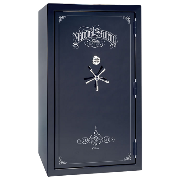 Liberty National Classic Plus 50 Gun Safe with Mechanical Lock, photo 39