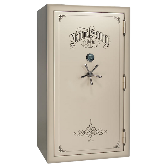 Liberty National Classic Plus 50 Gun Safe with Electronic Lock, photo 17