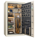 Liberty National Classic Plus 50 Gun Safe with Mechanical Lock, view 12