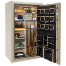 Liberty National Classic Plus 50 Gun Safe with Electronic Lock, view 12