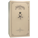 Liberty National Classic Plus 50 Gun Safe with Mechanical Lock, view 3