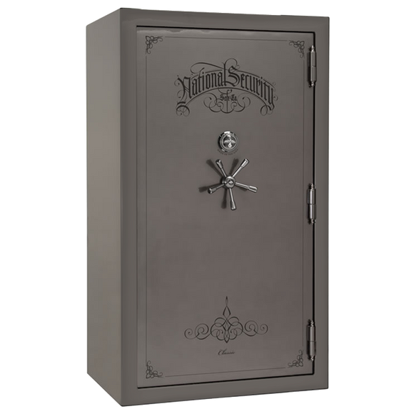 Liberty National Classic Plus 50 Gun Safe with Mechanical Lock, photo 27