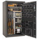 Liberty National Classic Plus 50 Gun Safe with Mechanical Lock, view 28
