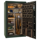 Liberty National Classic Plus 50 Gun Safe with Electronic Lock, view 24