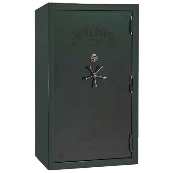 Liberty National Classic Plus 50 Gun Safe with Mechanical Lock, photo 15