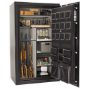 Liberty National Classic Plus 50 Gun Safe with Electronic Lock, view 32