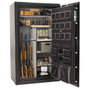 Liberty National Classic Plus 50 Gun Safe with Electronic Lock, view 4