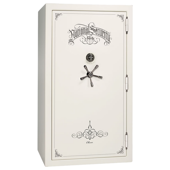 Liberty National Classic Plus 50 Gun Safe with Mechanical Lock, photo 7