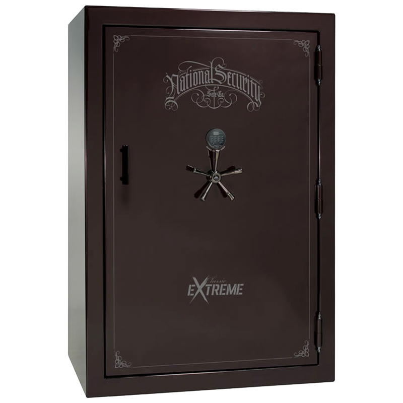 Liberty National Classic Select 60 Extreme Gun Safe with Electronic Lock, photo 33