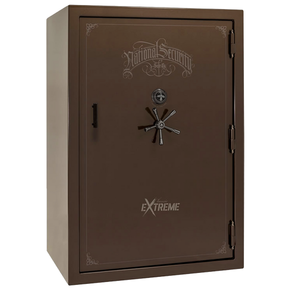 Liberty National Classic Select 60 Extreme Gun Safe with Mechanical Lock, photo 25