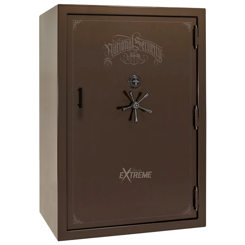 Liberty National Classic Select 60 Extreme Gun Safe with Mechanical Lock, photo 25