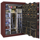 Liberty National Classic Select 60 Extreme Gun Safe with Mechanical Lock, view 32