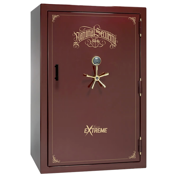 Liberty National Classic Select 60 Extreme Gun Safe with Electronic Lock, photo 11