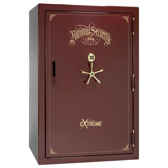 Liberty National Classic Select 60 Extreme Gun Safe with Mechanical Lock, photo 7