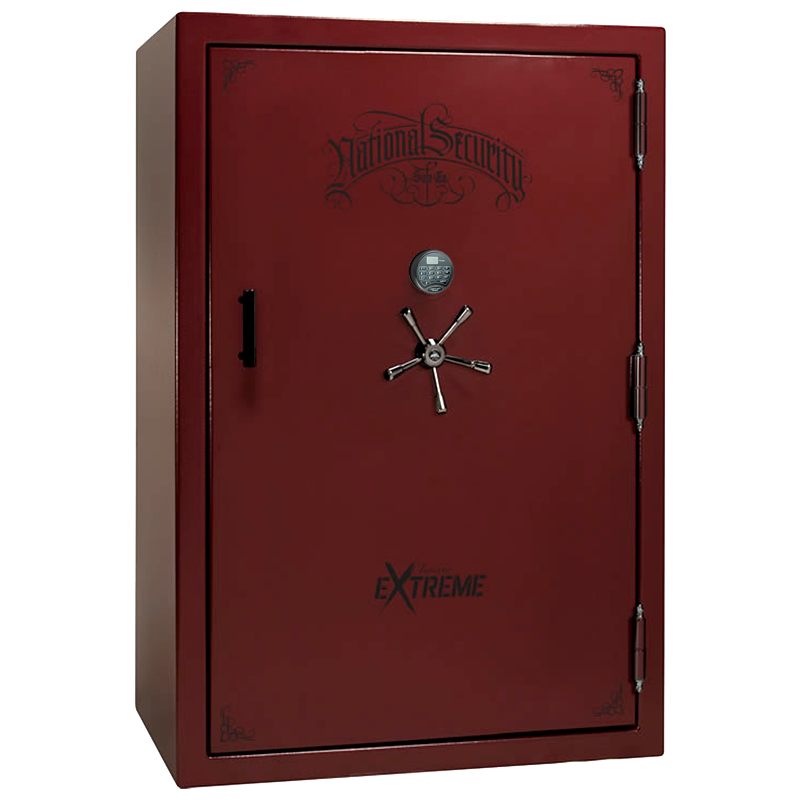 Liberty National Classic Select 60 Extreme Gun Safe with Electronic Lock, photo 15