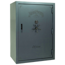 Liberty National Classic Select 60 Extreme Gun Safe with Mechanical Lock, view 29