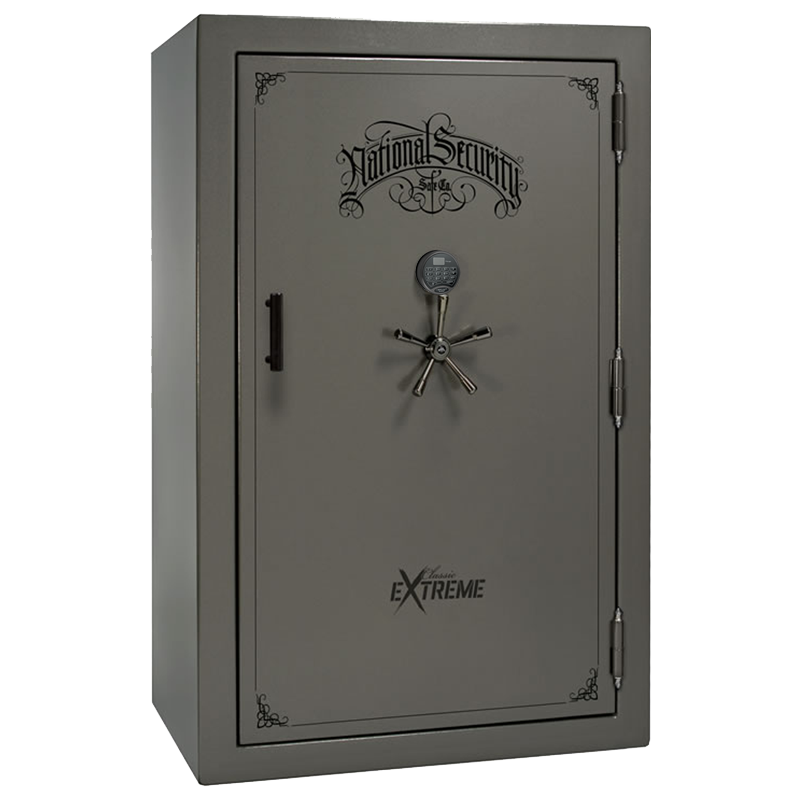 Liberty National Classic Select 60 Extreme Gun Safe with Electronic Lock, photo 41